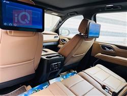 شيفروليه تاهو